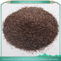 Factory Spot Supply Brown Aluminum Oxide for Sandblasting